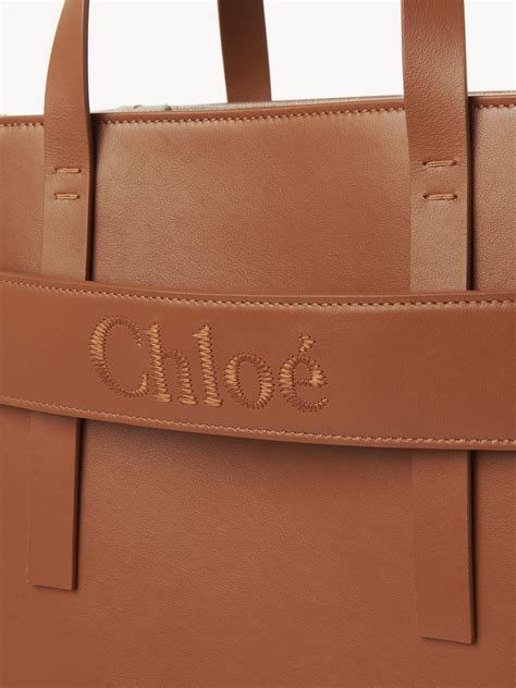 chloe medium|chloe medium tote bag.